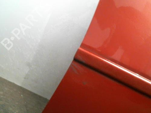 Right front door FIAT IDEA (350_) 1.3 D Multijet | BP19984074C3 