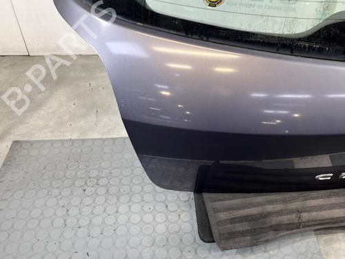 Tailgate RENAULT CLIO III (BR0/1, CR0/1) 1.4 16V | BP30059802C6