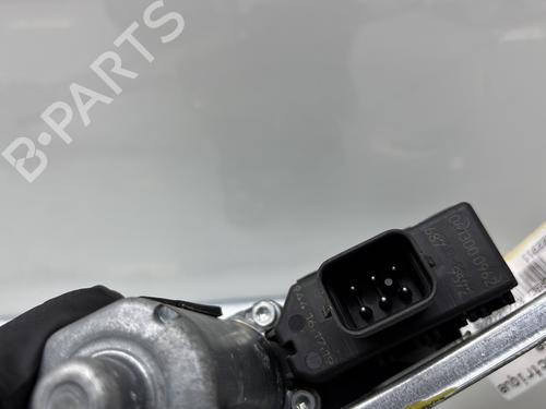 Rear left window mechanism OPEL ASTRA H Estate (A04) 1.3 CDTI (L35) | BP29507903C24 