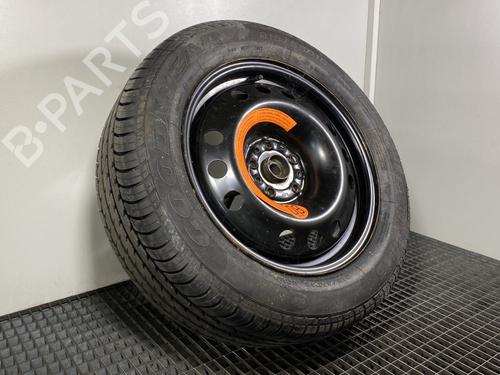 Rim ALFA ROMEO 166 (936_) 2.4 JTD (936AXA00, 936A3B00) | BP29528428C45 