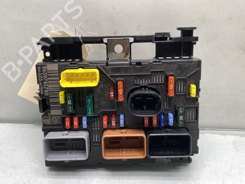 Used Fuse box CITROËN C3 I (FC_, FN_) 1.1 i (60 hp) 31205991