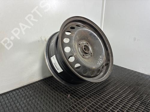 Used Rim Rim 38744500 38744500