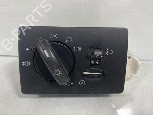 Headlight switch FORD FOCUS II (DA_, HCP, DP)  | BP19984577I24 
