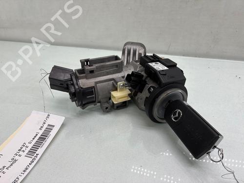 Used Ignition barrel Ignition barrel MAZDA 6 Hatchback (GH) 2.2 D (GH10) (129 hp) 35896036 35896036