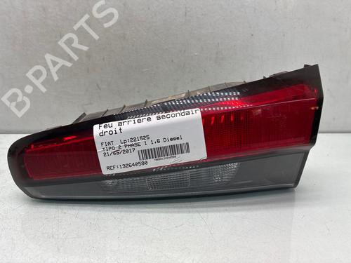 Used Right tailgate light Right tailgate light FIAT TIPO Hatchback (356_, 357_) 1.6 D (356HXG1B, 356HXG11) (120 hp) 40066661 40066661
