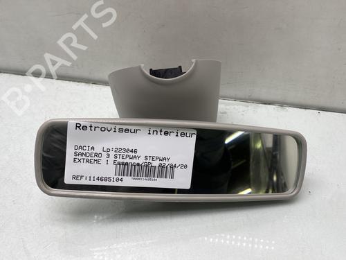 rear-mirror-dacia-sandero-iii-2021-31804604 main image