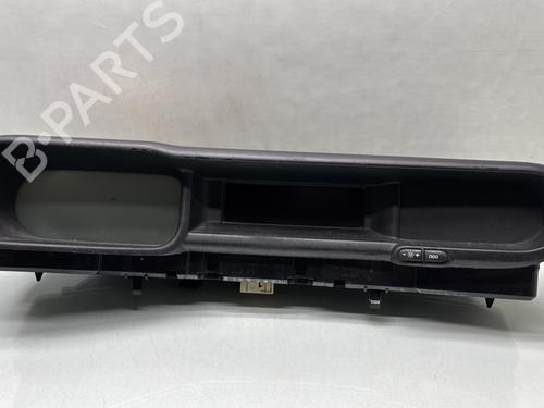 Used Instrument cluster CITROËN C3 Picasso (SH_) 1.4 VTi 95 (SH8FSC, SH8FP0, SH8FP6) (95 hp) 29841460
