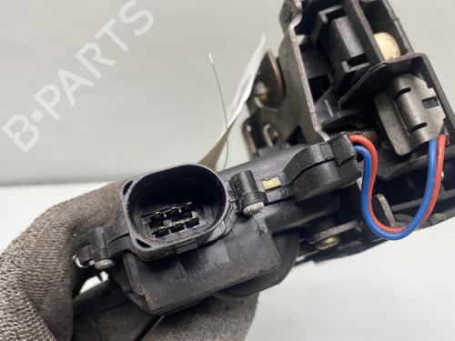 Venstre bak lås SEAT LEON (1M1) 1.9 TDI | BP27355916C100 