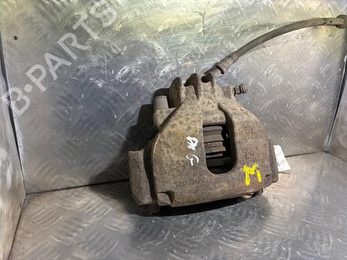 Used Left front brake caliper Left front brake caliper VOLVO V70 III (135) 2.4 D (163 hp) 19977217 19977217