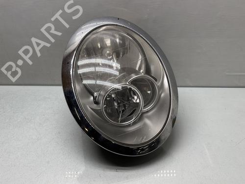 Used Left headlight MINI MINI (R50, R53) Cooper (116 hp) 32190192