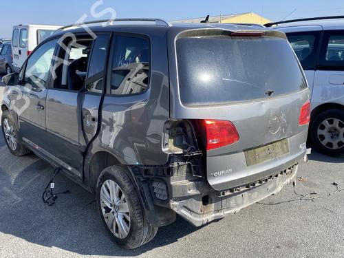 Left tailgate light VW TOURAN (1T3) 2.0 TDI | BP26656160C79 - Image 24