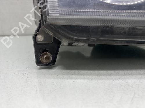 Right headlight OPEL SIGNUM Hatchback (Z03) 1.9 CDTI (F48) | BP28542912C29 - Image 2