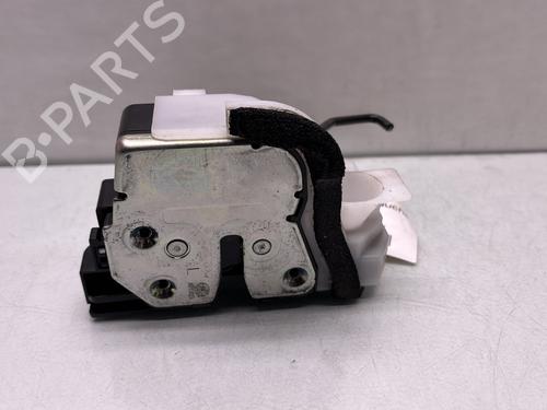 Used Front left lock HYUNDAI i20 II (GB, IB) 1.2 (84 hp) 29597464