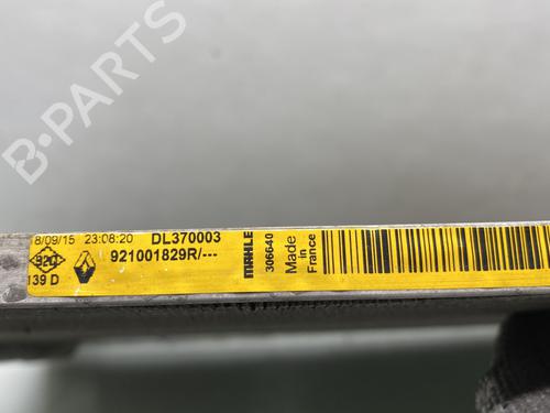 Used AC radiator AC radiator RENAULT TALISMAN (LP_) 1.6 dCi 160 (160 hp) 24294916 24294916