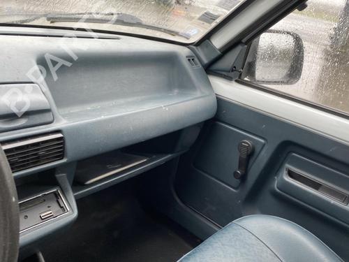 Hood RENAULT RAPID Box Body/MPV (F40_, G40_) 1.2 (F406, G40A) | BP19988628C1