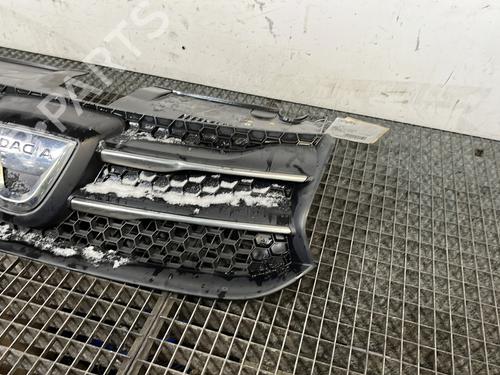 Grill DACIA SANDERO II 1.5 dCi | BP31313406C40 - Image 2