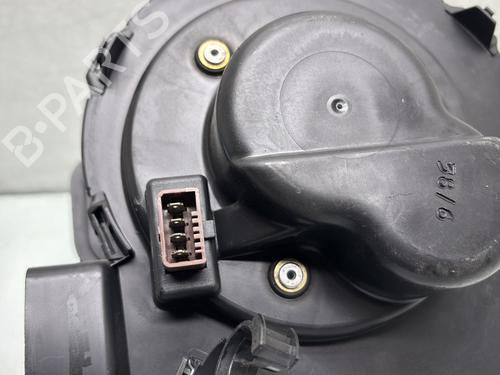 Heater blower motor PEUGEOT 106 II (1A_, 1C_) 1.0 i | BP27632531M62 