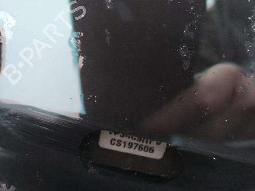 Front left lock PEUGEOT 308 I (4A_, 4C_) 1.6 HDi | BP19988765C98 