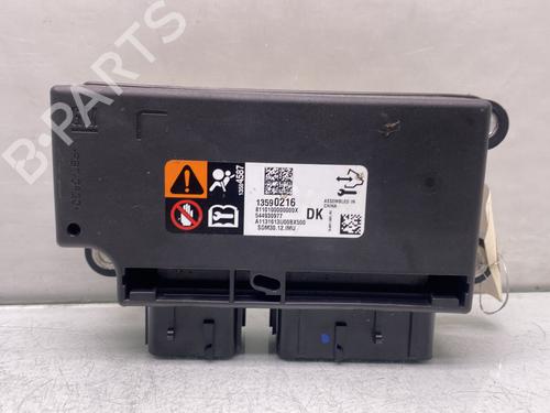 Used ECU airbags OPEL MOKKA / MOKKA X (J13) 1.7 CDTI (_76) (131 hp) 29635139