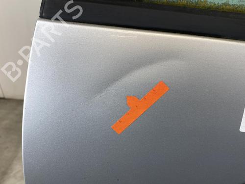 Right rear door CITROËN C4 Grand Picasso I (UA_)  | BP21959214C5 