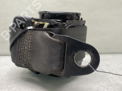 Rear left seatbelt FIAT PANDA (169_) 1.3 D Multijet (169.AXC1A) | BP32368001I29 - Image 2