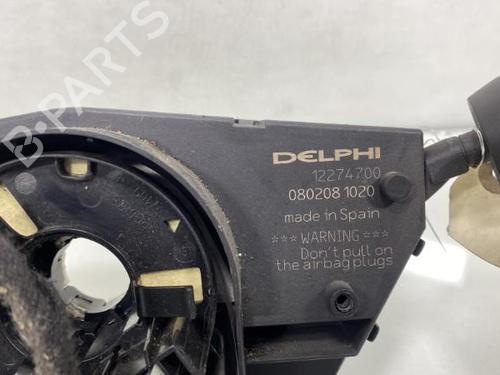 Used Steering column stalk Steering column stalk OPEL CORSA D (S07) 1.3 CDTI (L08, L68) (90 hp) 19962121 19962121