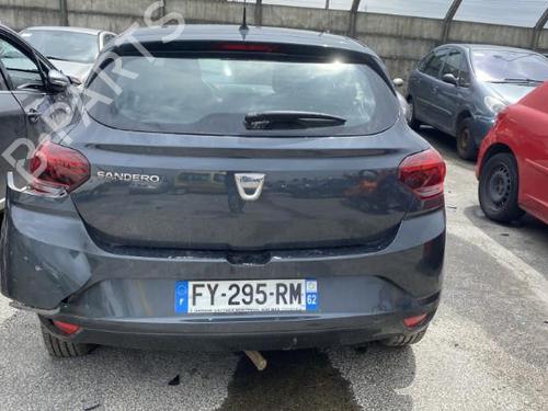 Gearknop DACIA SANDERO III 1.0 SCe 65 | BP28441470I34 - Image 22