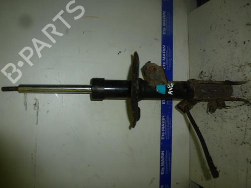 Used Left front shock absorber RENAULT KOLEOS I (HY_) 2.0 dCi 4x4 (HY0K) (150 hp) 20020915