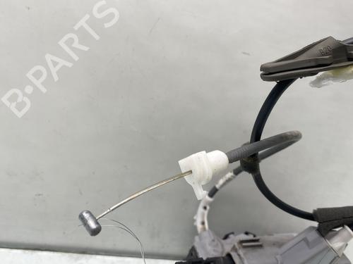 Rear right lock PEUGEOT 5008 (0U_, 0E_) 1.6 BlueHDi 120 | BP29897689C99 