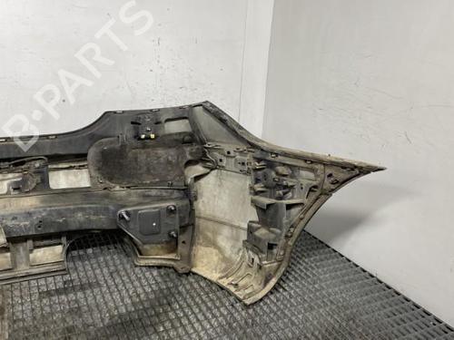 Bak støtfanger MERCEDES-BENZ C-CLASS Coupe (CL203) C 220 CDI (203.708) | BP24962244C8 
