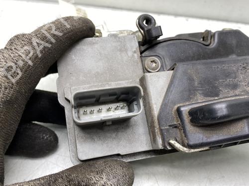 Front left lock PEUGEOT 307 (3A/C) 1.6 HDi | BP29191298C98 