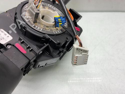Used Steering column stalk Steering column stalk PEUGEOT 208 I (CA_, CC_) 1.4 HDi (68 hp) 39753426 39753426