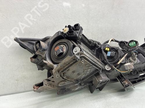 Left headlight MAZDA 6 Hatchback (GH) | BP38597717C28 - Image 5