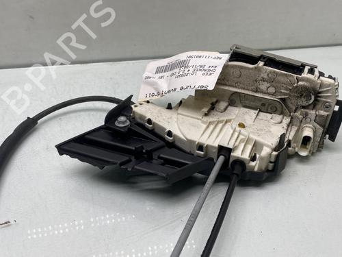 Front right lock JEEP CHEROKEE (KL) 2.2 CRD 4x4 | BP29587351C97 