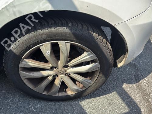 Climate control SUZUKI SWIFT IV (FZ, NZ) 1.2 (AZH412, ZC72S) | BP32495846I5  - Image 21