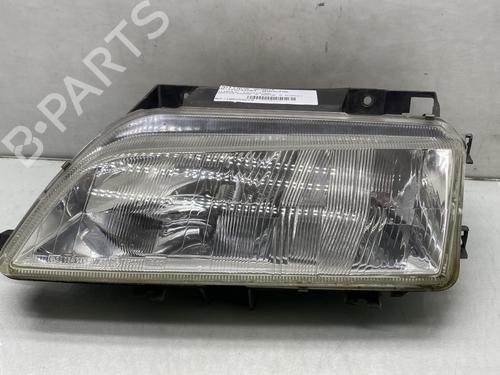 Used Left headlight CITROËN XANTIA Break (X1_, X2_) 2.0 HDI 109 (109 hp) 23764908