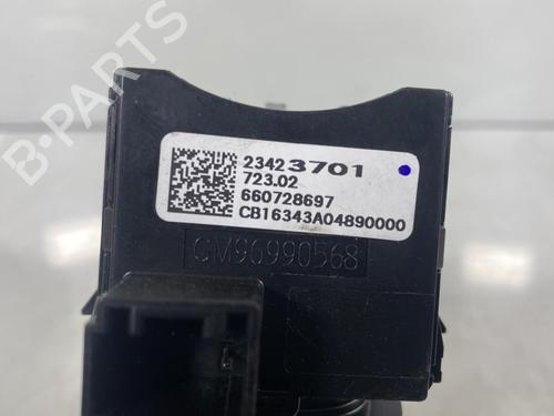 Spak kontakt OPEL KARL (C16) 1.0 (75 hp) 19965674