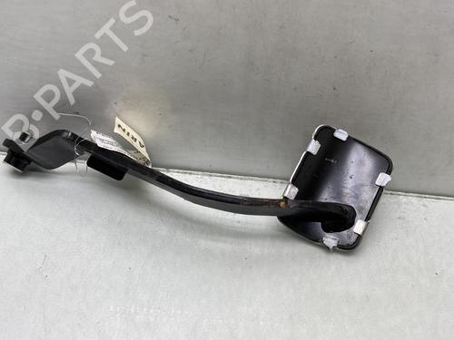 Used Break pedal Break pedal RENAULT CLIO IV (BH_) 1.6 RS (BHJ4, BHJ6, BHMM) (200 hp) 22319377 22319377