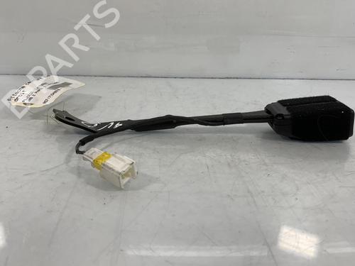 Seat buckle PEUGEOT 308 I (4A_, 4C_)  | BP19956705I32 