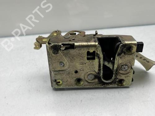 Rear left lock CITROËN AX (ZA-_) 10 | BP19990072C100 