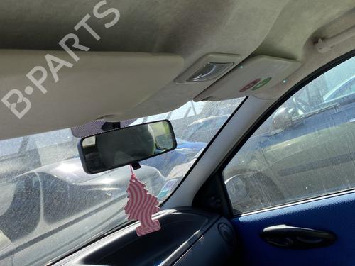 Hood FIAT PUNTO (188_) 1.2 60 (188.030, .050, .130, .150, .230, .250) | BP29995784C1