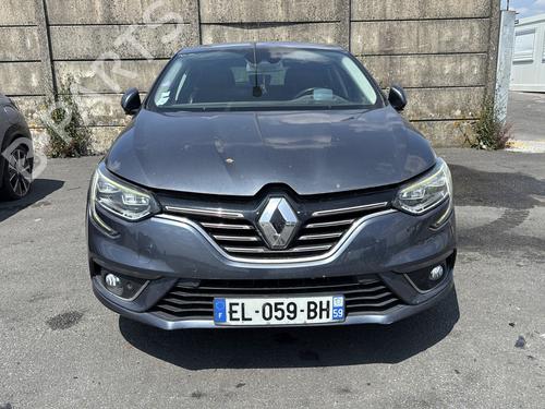 Camera RENAULT MEGANE IV Hatchback (B9A/M/N_) 1.2 TCe 130 (B9MR) | BP32134315E14 - Image 16