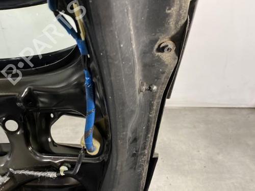 Bakluke CC/Kombi-Kupé HONDA CIVIC VIII Hatchback (FN, FK) 2.2 CTDi (FK3) | BP20652262C6 