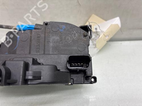 Used Front left lock Front left lock RENAULT MEGANE III Hatchback (BZ0/1_, B3_) 1.5 dCi (BZ0C) (90 hp) 36307025 36307025