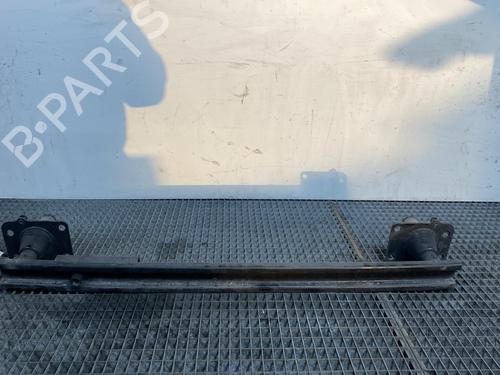 Front bumper reinforcement PEUGEOT 3008 I MPV (0U_) 2.0 HDi 150 / BlueHDi 150 | BP19970993C109 