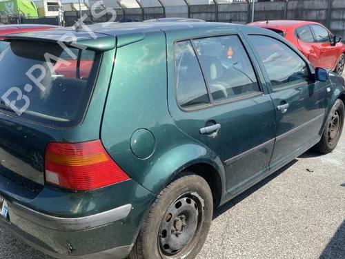 Gearbox VW GOLF IV (1J1) 1.9 SDI | BP25738228M3 