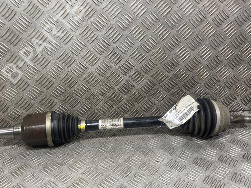 Left front driveshaft CITROËN C4 CACTUS 1.2 THP 110 | BP29897852M38 - Image 3