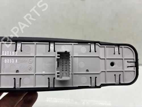 Left front window switch RENAULT SCÉNIC III (JZ0/1_) 1.5 dCi | BP38077996I27 - Image 3