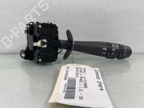 Used Switch RENAULT TWINGO II (CN0_) 1.2 16V (CN04, CN0B) (75 hp) 27632826