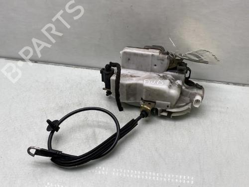Front right lock SEAT IBIZA II (6K1) 1.9 SDI | BP20184928C97 